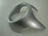PictureAltAttribute - 33351B-Koplampkap-Hanway-Muscle-zilver-3403HM001Z1-JPG